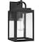 Progress Lighting Grandbury Collection One-Light Medium Wall Lantern with DURASHIELD P560175-031 - alternate 3